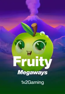 Fruity Megaways