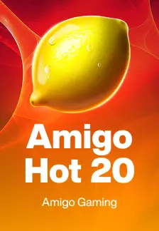 Amigo Hot 20