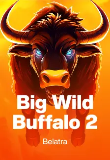 Big Wild Buffalo 2