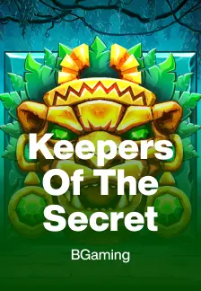 Keepers Of The Secret