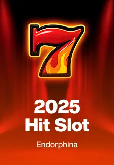 2025 Hit Slot