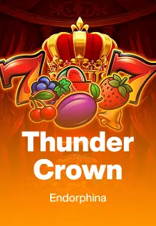 Thunder Crown