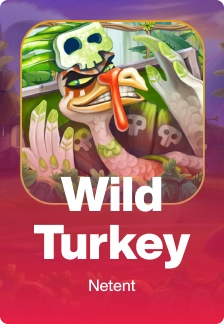 Wild Turkey