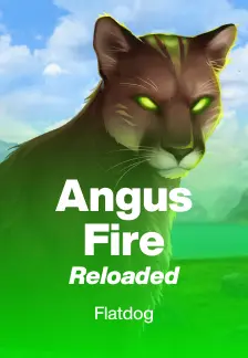 Angus Fire Reloaded