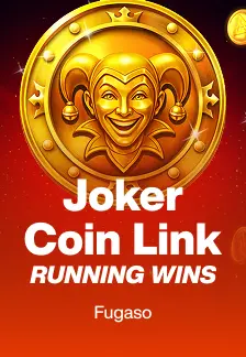 Joker Coin Link: RUNNING WINS