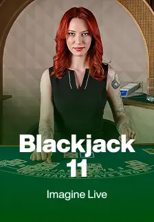 Blackjack 11