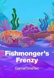 Fishmonger's Frenzy