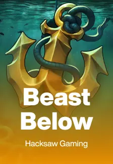 Beast Below