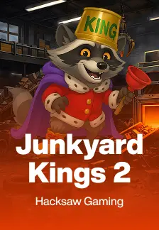 Junkyard Kings 2