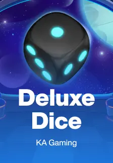 Deluxe Dice