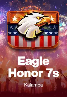 Eagle Honor 7s
