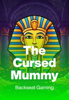 The Cursed Mummy