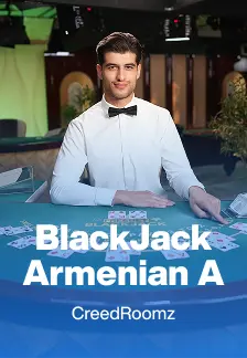 BlackJack Armenian A