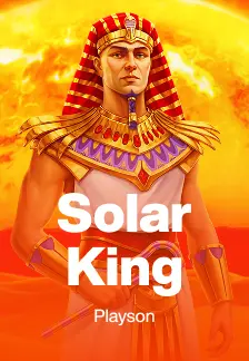 Solar King