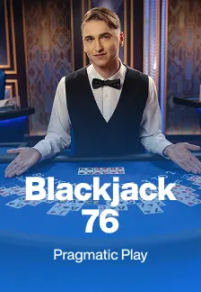 Blackjack 76