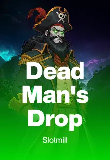 Dead Man's Drop