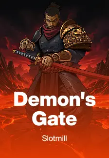 Demon's Gate