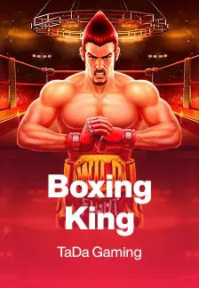 Boxing King