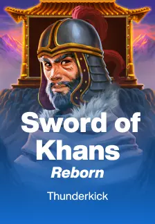Sword of Khans - Reborn