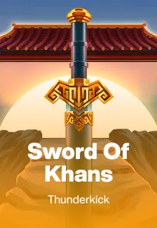 Sword of Khans
