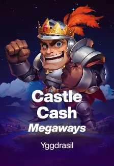 Castle Cash Megaways