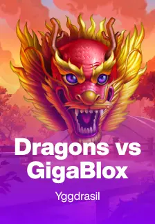 Dragons vs GigaBlox