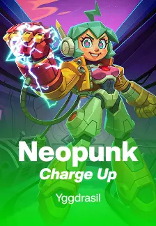 Neopunk Charge Up