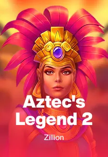 Aztec's Legend 2